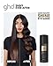 ghd shiny ever after - final shine spray: Finishing Spray für sofortigen Glanz, veredlet Wellen, Locken oder glatte Styles, leichte Formulierung, weniger Frizz, für alle Haartypen; 100 ml