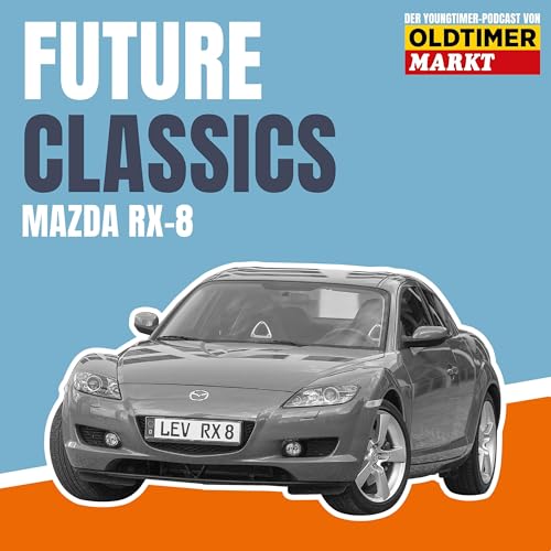 Mazda RX-8 - Folge 98