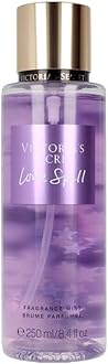 Victorias Secret Love Spell Fragrance Mist, 250 ml