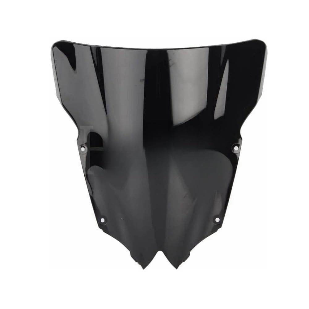 Pare-brise moto YZF 600 R6 2008-2016 finition haute résistance - 7