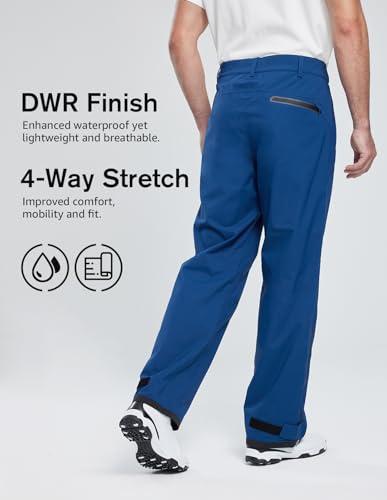 fit space Climastorm Waterproof Golf Pants
