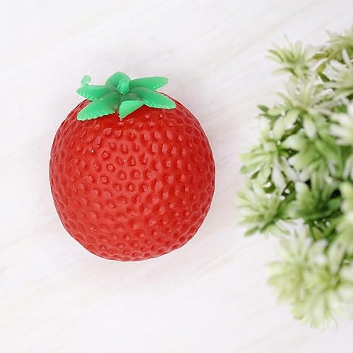 Pelo Soft Stress Relief Toy for Kids Squishy Stress Ball for Pressure Relieve/Anti-Stress Anti Anxiety for Kids and Adults Set of 2 Pack of 1 - Image 5