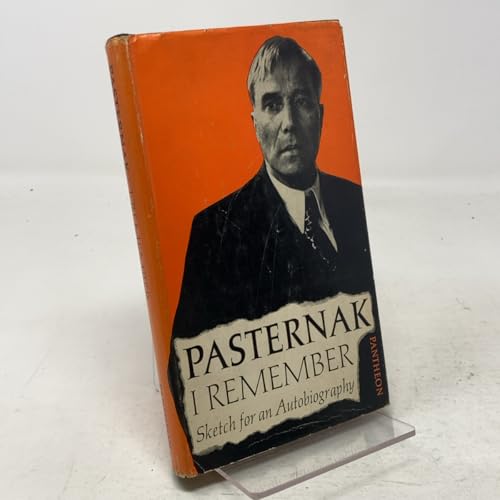 I remember;: Sketch for an autobiography B0007DKUB4 Book Cover