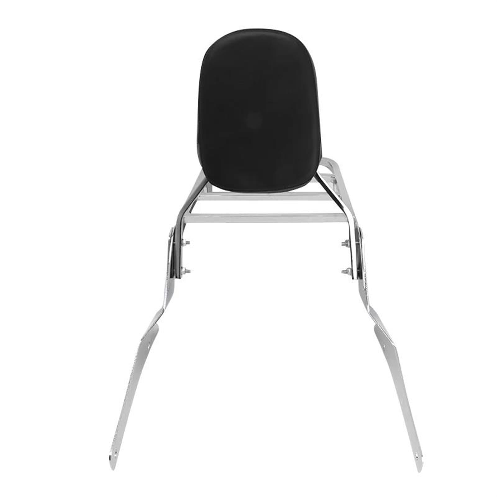 Portaequipajes Respaldo para Pasajero de Motocicleta con portaequipajes para Suzuki para Boulevard para M50 2005 2006 2007 2008 2009 2010 2011 Portaequipajes Trasero Motocicleta