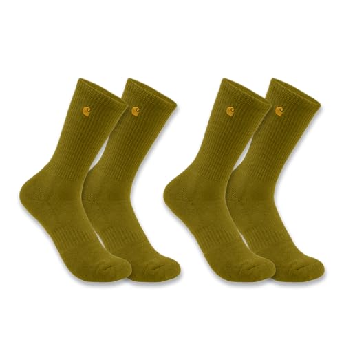 Chaussettes de travail Carhartt chaudes pour vos chantiers d'hiver