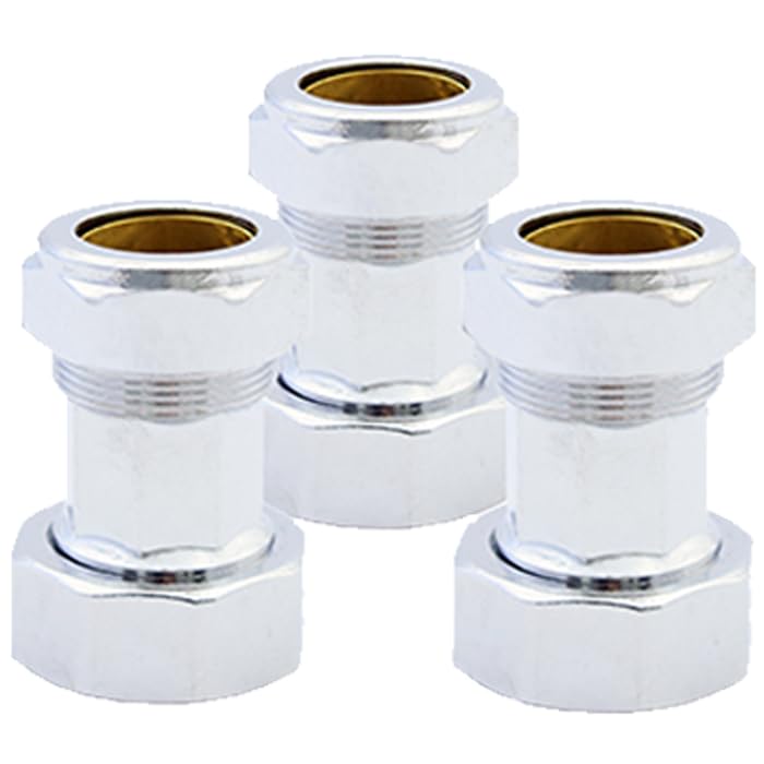 Raccord TMV 3/4 NL Legend Valve 115-324NLC pour réparer une tuyauterie sans clapet anti-retour