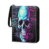 Fermeture éclair : la fermeture éclair offre plusieurs couches de protection, empêchant les pages intérieures ou les cartes de tomber. La surface est lisse et imperméable, ce qui la rend facile à nettoyer et à entretenir.