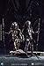 Hiya Toys Predator 2: City Hunter Prdator 1:18 Scale 4 Inch Acton Figure