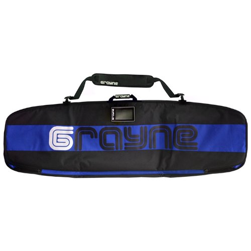 Grayne Premium Wakeboard Bag Blue #TOP1