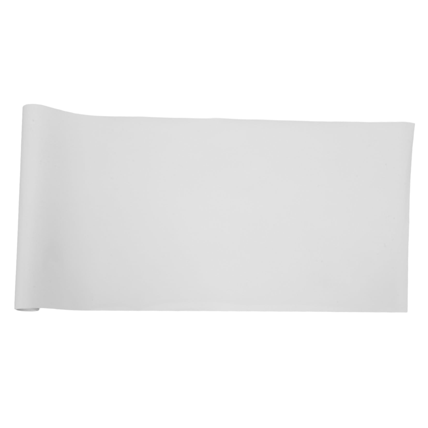 Vinyle thermocollant blanc mat flex textile anti-fissure pour coton