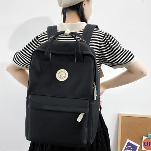 Comparativas de Mochila negra parfois listamos los 10 mejores. 9 Imagen adicional