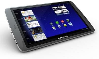 Archos 101 Turbo 250GB