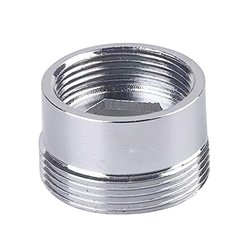 2�֌��A�_�v�^�AM22�ύX����16 18 20 22 24 26 28 30 32�~�����[�g�������֌��A�_�v�^�䏊�����^�J���e�[�v�W���C���g (Size : M22 X F18 2pcs)