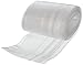Dritz Home 6-Yard Clip Ring Header Tape, 3-7/8-Inch