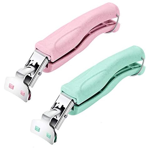 SPTECH Stainless Steel Anti-Scalding Gripper Clips Tongs Clamp Holder (2Pack) Cover