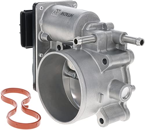 Corps d'accélérateur Hitachi ETB0053 pour moteur essence japonais