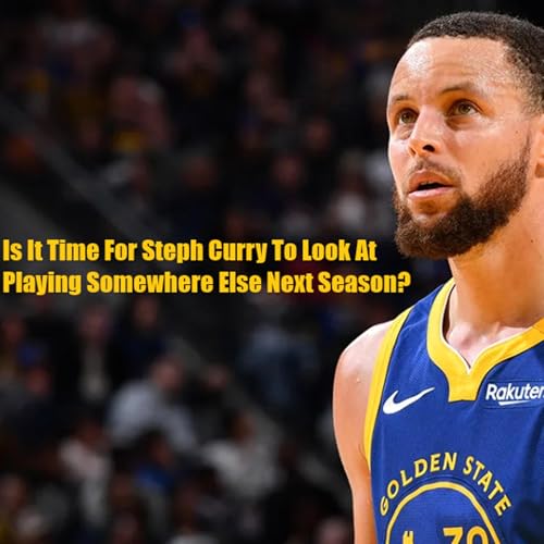 NBA Observations With Legend!