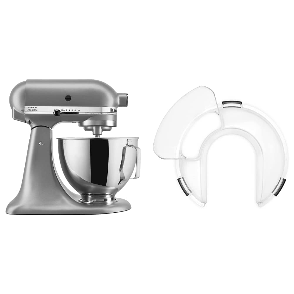 kitchenaid 4.3 l