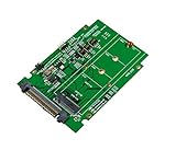 Micro SATA Cables|M.2 NVMe SSD to U.2 (SFF-8639) Adapter - Upgrade Your Storage Performance