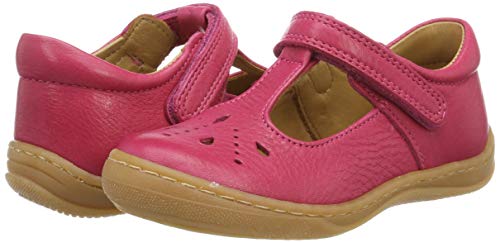 Bisgaard 80708.119, Ballerine Punta Chiusa Bambine...