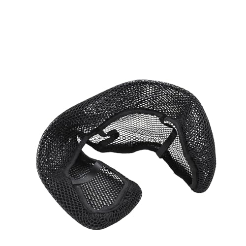 Funda de asiento de motocicleta contra el dolor lumbar en la Yamaha XSR 900 2021
