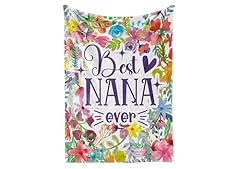 Best Nana Ever