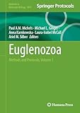 Euglenozoa: Methods and Protocols, Volume 1 (Methods in Molecular Biology, 3013)