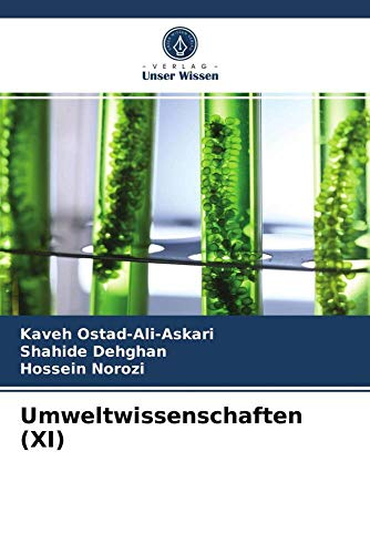 Umweltwissenschaften (XI)