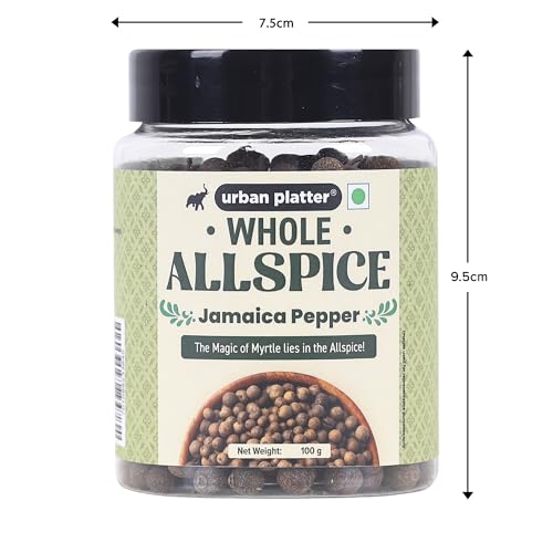 Urban Platter Whole Allspice, 100 g