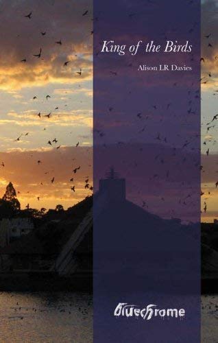 Cover of King of the Birds