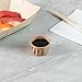 Restaurantware-Sustain 1.5 Ounce Portion Cups, 100 Disposable Condiment Cups - Compostable, Versatile, Kraft Paper Sample Food Cups, Stylish, For Serving Dips, Jams, Sauces, Nuts, And More