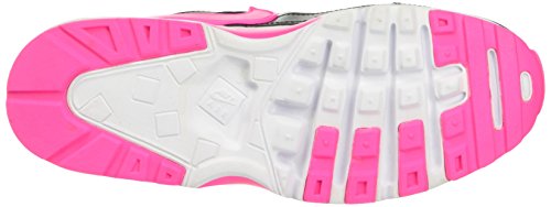 Nike Air Max BW (GS), Scarpe da Ginnastica Bambina...