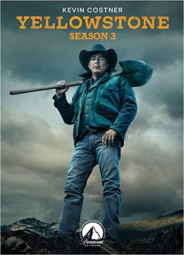 Yellowstone: Season Three