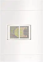 Campainha Cigarra 127V 70Db 16Va Branca Lunare Prm44081, Schneider Electric