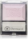 Productos hipoalergénicos Dermacol, Acabado de maquillaje (Iluminadora) - 1 unidad