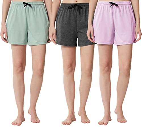 Image of Fflirtygo Women's Regular Shorts