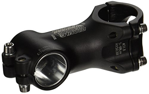 Profile Designs Aris Os Bike Stem (115-Degree X 120 Nt X 1 1/8-Inch) #TOP1