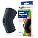Actimove Sports Edition Knee Support Open Patella, Navy, Medium