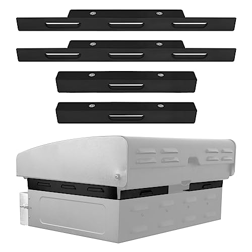 Utheer Wind Guards for Blackstone 22 Inch Griddle