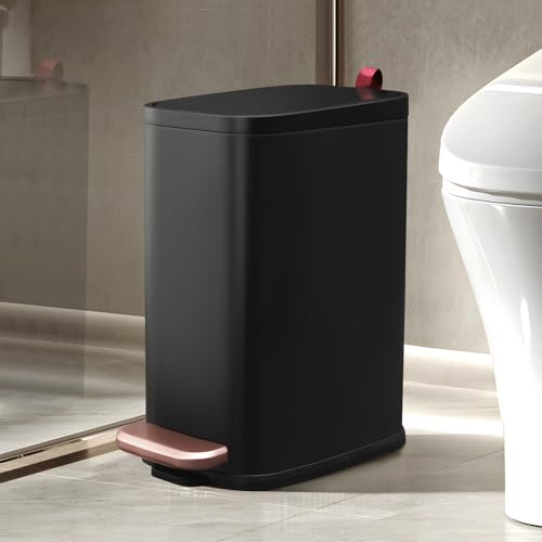 Pedal Trash Can – The 16 best products compared - Product guide - The ...