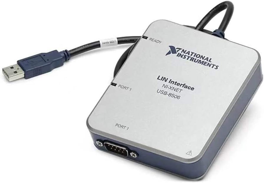 for NI USB-4431 high Precision Data Acquisition Card 780164-01