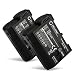 Produktbild CELLONIC, Akku für Kamera, kompatibel mit Nikon EN-EL15c, EN-EL15, D750, D850, D500, D7500 (7.0V, 2000mAh) 2 Stück