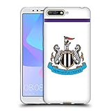 Head Case Designs Officially Licensed Newcastle United FC NUFC Third Kit Soft Gel Case Compatible...