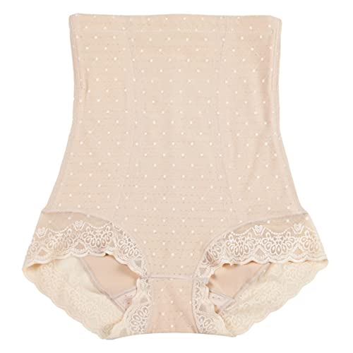 Shapewear contrôle du ventre et effet bout à bout