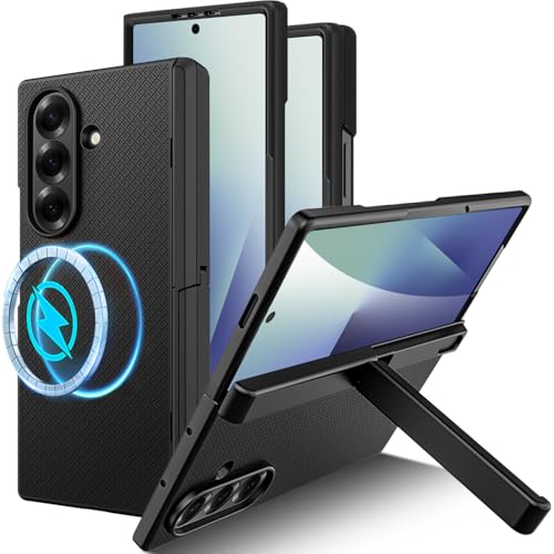 Coque Samsung Z Fold 7 anti-choc pour résoudre le problème de rayure de charnière