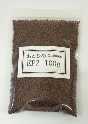 日清丸紅飼料おとひめEP2(1.9〜2.3mm)100g