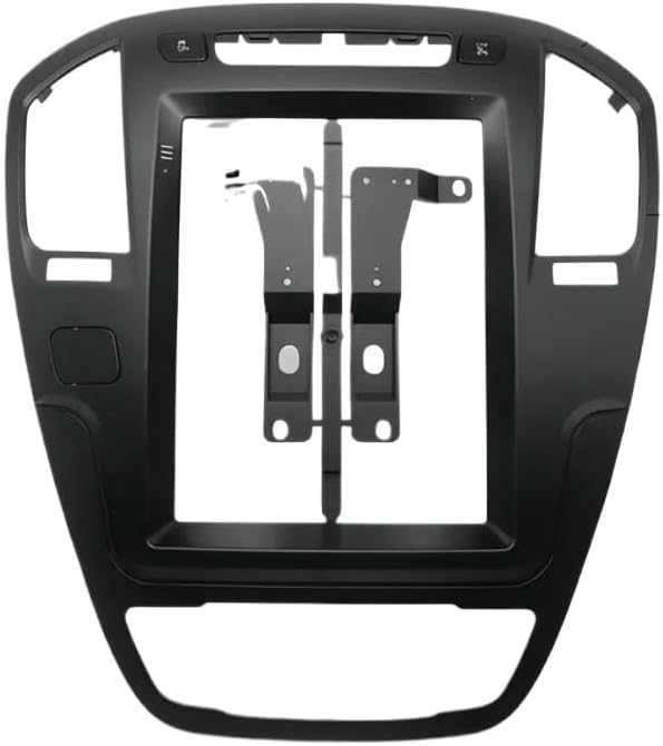 9.7インチ カーラジオ フェイシアフレーム に適合する オペル に適合する インシグニア に適合する ビュイック に適合する リー