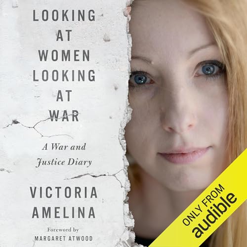 Looking at Women Looking at War by Victoria Amelina episode artwork