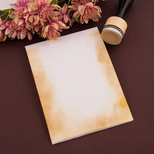 Herramientas para pintura acrílica fáciles de controlar y difuminar texturas 6