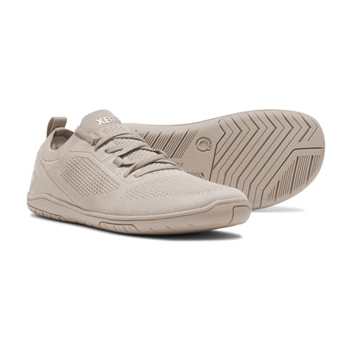 Image of Xero Shoes Women's Nexus Knit Zero Drop Barefoot Workout & Lifestyle Sneaker